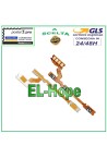 FLAT SIDE KEYS VOLUME POWER BUTTON FOR HONOR X7 CMA-LX1 LX2 LX3