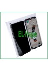 ORIGINAL FRAME LCD DISPLAY XIAOMI REDMI 10 M21061119DG M21061119AG TOUCH BLACK