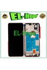 LCD DISPLAY EQUAL FRAME ORIGINAL SERVICE HONOR X7A RKY LX2 LX1 TOUCH SCREEN GLASS