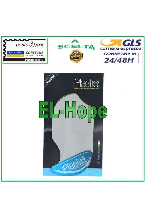 ORIGINAL iPLASTIX ULTRA THIN PLASTIC TOOL FOR OPENING SMARTPHONE DISPLAY