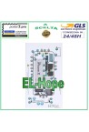 ISCREWS MAP SCREW HOUSING PAD ILLUSTRATED FOR APPLE IPHONE X DISASSEMBLY