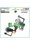 CHARGING CONNECTOR SAMSUNG GALAXY NOTE 9 SM-N960F MICROPHONE FLAT DOCK CHARGING