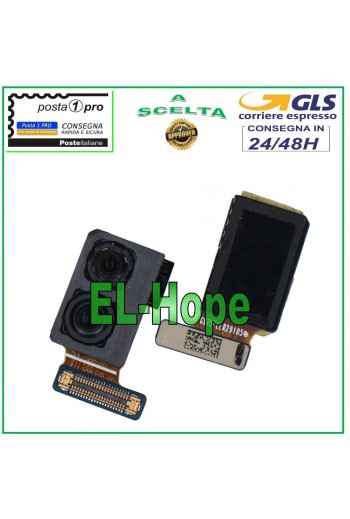 FRONT CAMERA SAMSUNG GALAXY S10 PLUS SM-G975F FLEX FRONT FRONT CAMERA