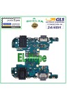 CHARGING CONNECTOR SAMSUNG GALAXY A52S SM A528 A528B MICROPHONE CHARGING DOCK
