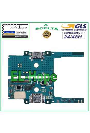 CHARGING CONNECTOR SAMSUNG GALAXY TAB S5E SM-T725 CHARGING DOCK TYPE C