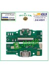 CHARGING CONNECTOR SAMSUNG GALAXY TAB A 8.0 SM T290 T295 MICRO USB CHARGING DOCK