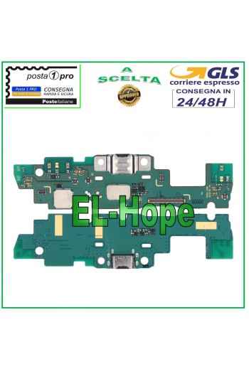 CHARGING CONNECTOR SAMSUNG GALAXY TAB S4 10.5 SM T830 T835 CHARGING DOCK TYPE C