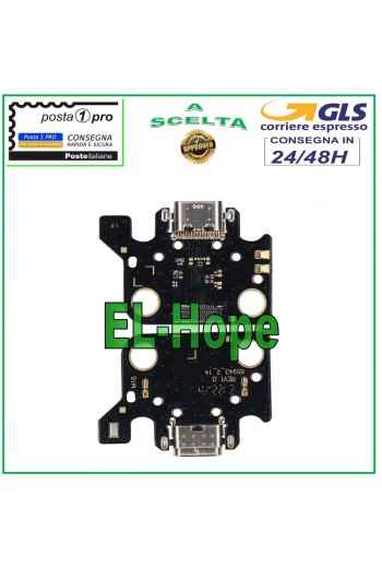 CHARGING CONNECTOR SAMSUNG GALAXY TAB A7 10 SM T500 T505 CHARGING DOCK TYPE C