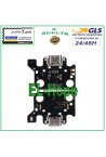 CHARGING CONNECTOR SAMSUNG GALAXY TAB A7 10  SM T500 T505 CHARGING DOCK TYPE C