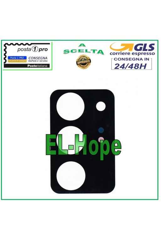 CAMERA GLASS REAR CAMERA LENS SAMSUNG GALAXY NOTE 20 ULTRA SM N985 F