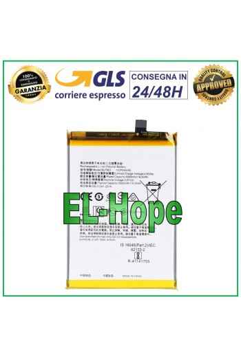 BATTERY BLP803 FOR OPPO A73 5G CPH2161 EQUAL ORIGINAL 5000 mAh