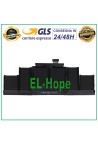 REPLACEMENT BATTERY A1417 FOR APPLE MACBOOK PRO 15  2012 2013 A1398 8800 mAh