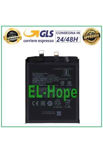 BM4X BATTERY FOR XIAOMI MI 11 5G M2011K2G 4600 mAh BATTERY EQUAL TO ORIGINAL