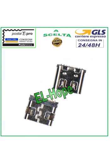 CHARGING CONNECTOR TYPE C FOR SONY PS5 PLAYSTATION 5 JOYPAD CONTROLLER
