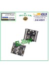 CHARGING CONNECTOR TYPE C FOR SONY PS5 PLAYSTATION 5 JOYPAD CONTROLLER
