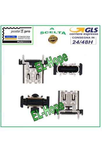 TYPE C DOCK PORT CONNECTOR FOR SONY PS5 PLAYSTATION 5 CONSOLE