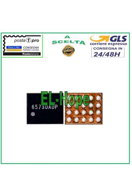 IC CHIP 65730A0P REPAIR U3 DISPLAY FOR APPLE FROM IPHONE 5 TO iPhone 7 PLUS