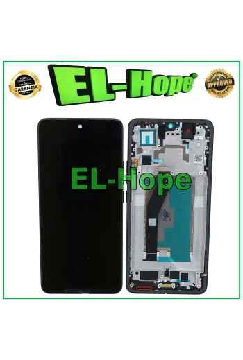 TFT DISPLAY + FRAME FOR XIAOMI 14T /14T PRO TOUCH SCREEN LCD SCREEN 2406APNFAG