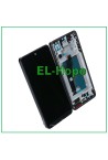 TFT DISPLAY + FRAME FOR XIAOMI 14T /14T PRO TOUCH SCREEN LCD SCREEN 2406APNFAG