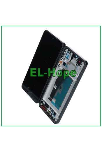 TFT DISPLAY + FRAME FOR XIAOMI 14T /14T PRO TOUCH SCREEN LCD SCREEN 2406APNFAG