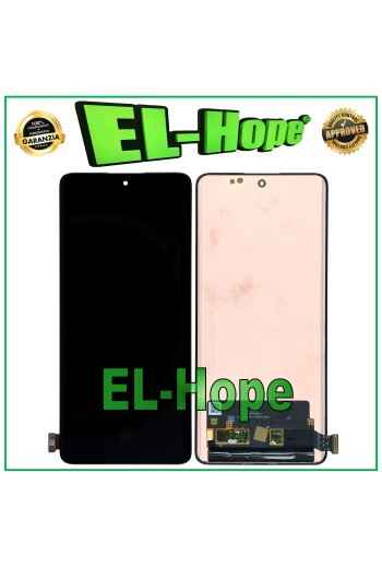 OLED LCD DISPLAY FOR OPPO REALME 11 PRO 5G RMX3771 TOUCH GLASS SCREEN MONITOR