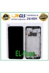 ORIGINAL FRAME DISPLAY SAMSUNG M32 2021 SM-M325 M325F TOUCH SCREEN GH82-26193A