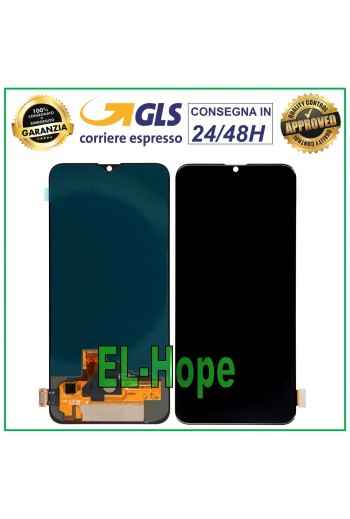TFT LCD DISPLAY FOR OPPO REALME XT RMX1921 TOUCH SCREEN GLASS BLACK SCREEN