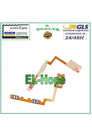 FLAT FLEX SIDE KEYS VOLUME UP DOWN KEY FOR OPPO A9 A9X F11 4G