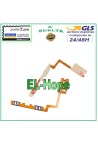 FLAT FLEX SIDE KEYS VOLUME UP DOWN KEY FOR OPPO A9 A9X F11 4G