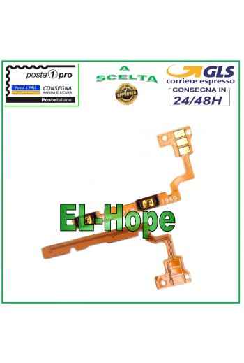 FLAT FLEX SIDE KEYS VOLUME UP DOWN KEY FOR OPPO A12 CPH2077 CPH2083