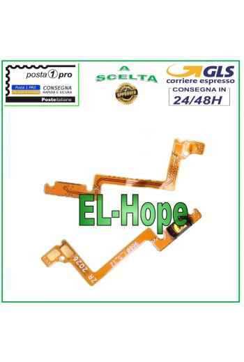 FLAT FLEX CABLE POWER ON OFF BUTTON FOR OPPO A5S CPH1909