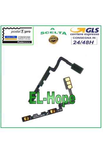 FLAT FLEX SIDE KEYS VOLUME UP DOWN KEY FOR OPPO A8 A11 A11X PCHT00 PCHM00