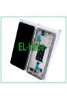 ORIGINAL LCD TOUCH DISPLAY XIAOMI MI 11T 21081111RG /11T PRO 2107113SG SILVER