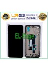 LCD DISPLAY FRAME ORIGINAL XIAOMI POCO X3 GT 21061110AG TOUCH SCREEN BLACK GLASS