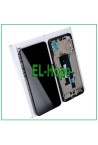 LCD DISPLAY FRAME ORIGINAL XIAOMI POCO X3 GT 21061110AG TOUCH SCREEN BLACK GLASS