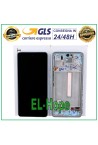 ORIGINAL FRAME DISPLAY SAMSUNG A53 5G 2022 SM A536 A536B TOUCH BLUE GH82-28025C