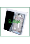 ORIGINAL FRAME DISPLAY SAMSUNG A53 5G 2022 SM A536 A536B TOUCH BLUE GH82-28025C