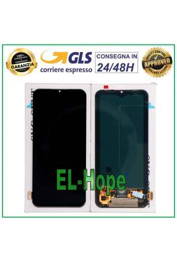 LCD DISPLAY + TOUCH SCREEN EQUAL ORIGINAL XIAOMI MI 10 LITE 5G M2002J9G M2002J9E