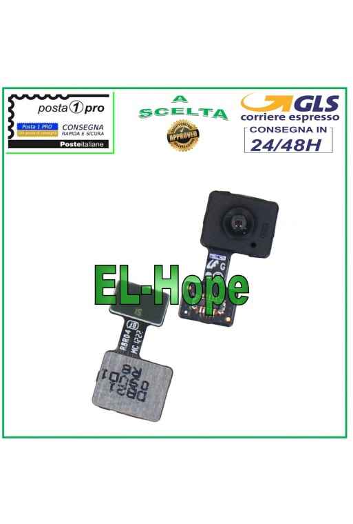 FLAT FLEX FINGERPRINT SENSOR SAMSUNG GALAXY S20 FE SM-G780F