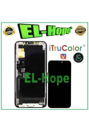 iTruColor HD INCELL LCD DISPLAY FOR APPLE IPHONE 11 PRO TOUCH SCREEN
