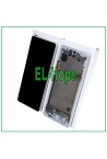 DISPLAY + TOUCH ORIGINAL SAMSUNG A71 5G SM-A716 A716F FRAME SILVER GH82-22804B
