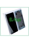 ORIGINAL TOUCH DISPLAY SAMSUNG A71 5G 2020 SM-A716 A716F BLUE FRAME GH82-22804C