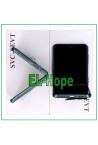 ORIGINAL FRAME LCD DISPLAY SAMSUNG GALAXY Z FLIP 3 5G SM-F711 TOUCH GREEN GREEN