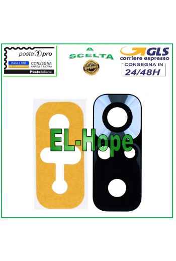CAMERA LENS GLASS REAR CAMERA XIAOMI REDMI NOTE 10 PRO M2101K6G