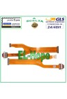 FLAT FLEX CHARGING CONNECTOR OPPO RENO 4Z CPH2065 CHARGING TYPE C