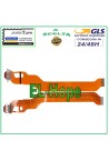 FLAT FLEX CHARGING CONNECTOR OPPO FIND X3 LITE CPH2145 TYPE C CHARGING