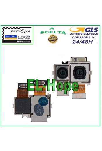 REAR CAMERA ONEPLUS 6 A6000 A6003 MAIN BACK CAMERA MODULE