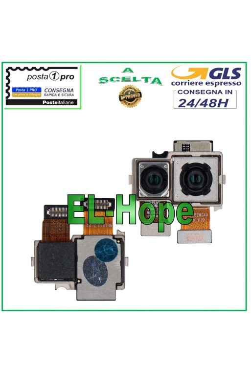REAR CAMERA ONEPLUS 6 A6000 A6003 MAIN BACK CAMERA MODULE