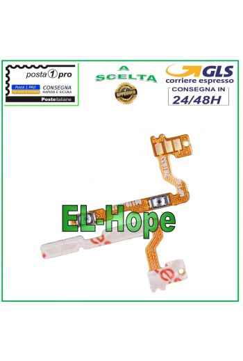FLAT FLEX SIDE KEYS VOLUME UP DOWN KEY SAMSUNG GALAXY A20S SM-A207F A207