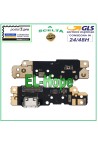 CHARGING CONNECTOR FOR MEIZU MX4 PRO + MICROPHONE PCB DOCK MICRO USB CHARGING